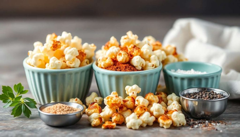 Recette de Popcorn Salé Maison Saveur Barbecue