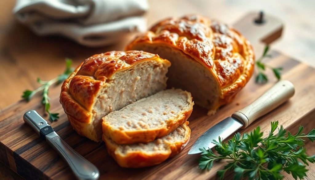 5 Conseils pour Réussir Votre Pâté en Croûte Maison