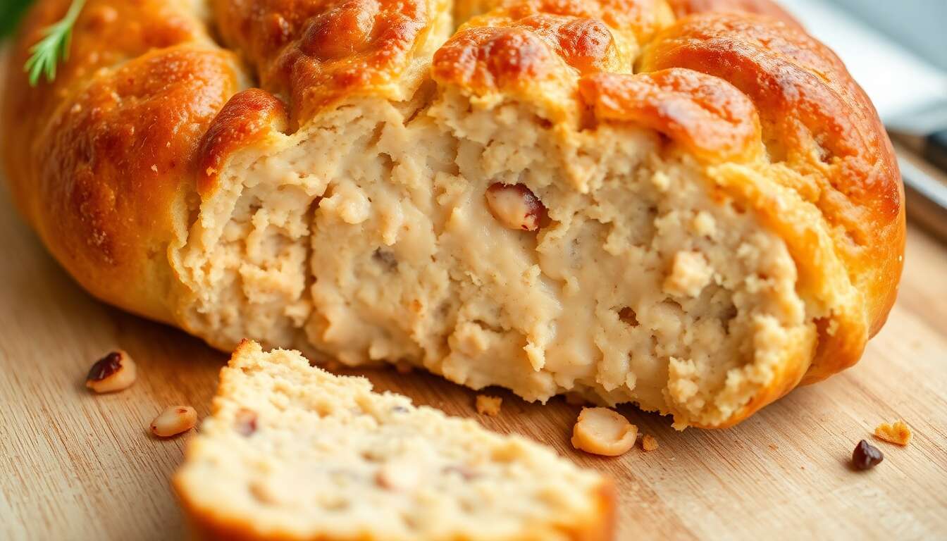 La p&acirc;te : le secret d&rsquo;une cro&ucirc;te parfaite