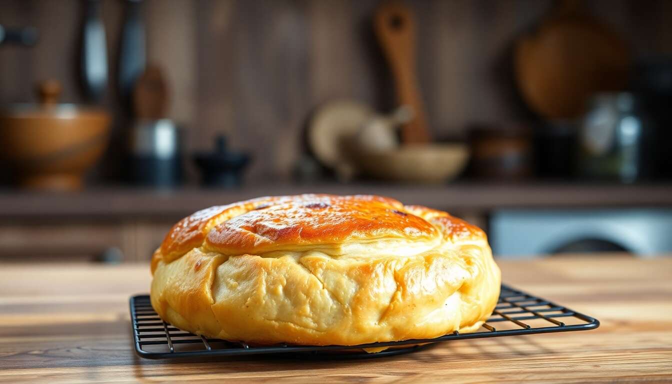 Temps et temp&eacute;rature de cuisson optimaux