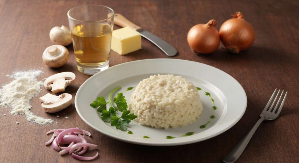 Recette bouchée à la reine : ris de veau au vin d'Alsace