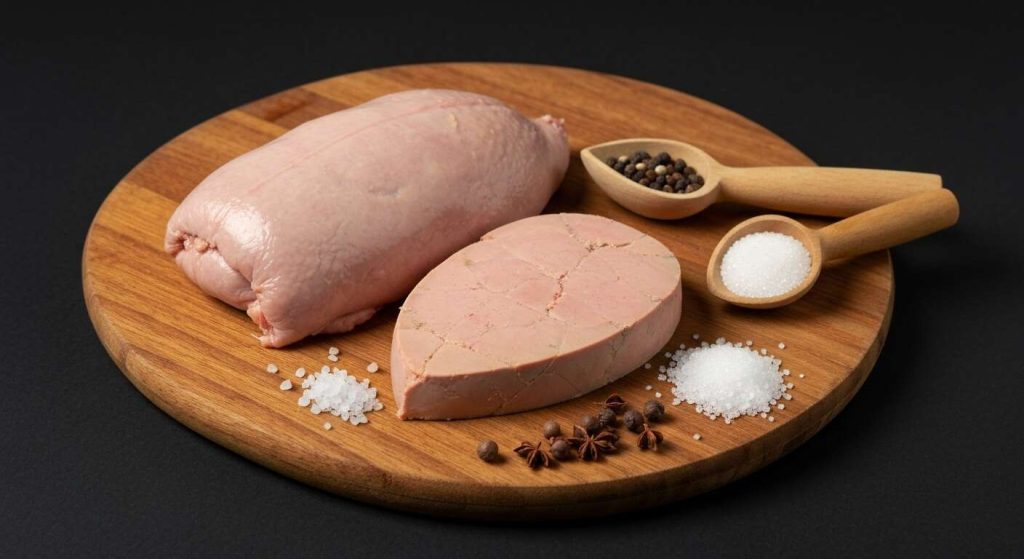 Recette de foie gras maison : astuces et étapes faciles