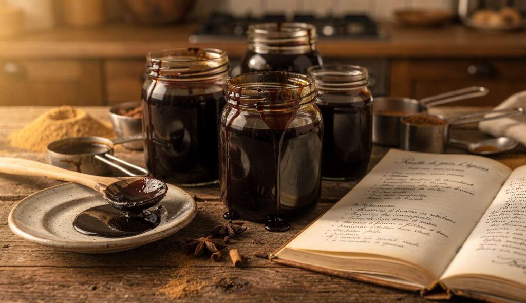 Comment cuisiner la mélasse : astuces et recettes