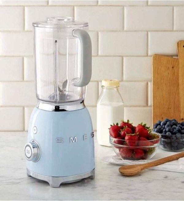 Blender 1.5l 800w Bleu - BLF01PBEU