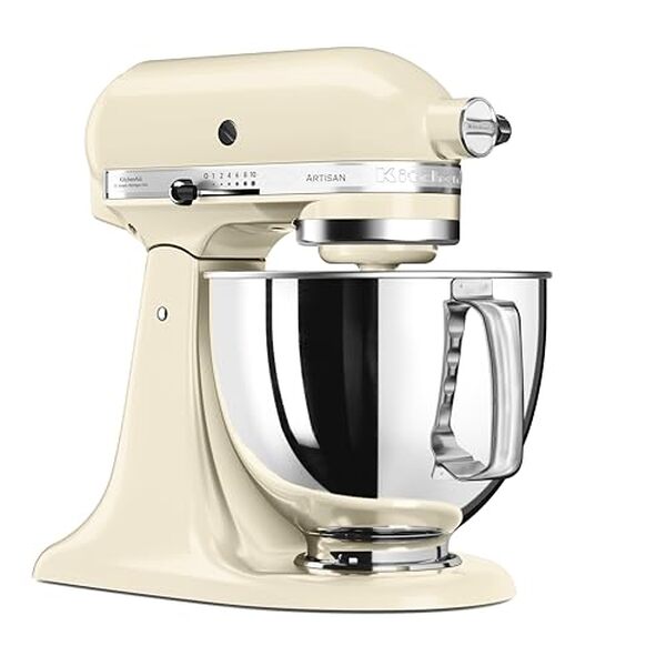 Découvrez notre test en profondeur du KitchenAid Artisan, un robot pâtissier multifonction de 4, 8 L idéal pour toutes vos recettes. Performances, accessoires et avis détaillé inclus.