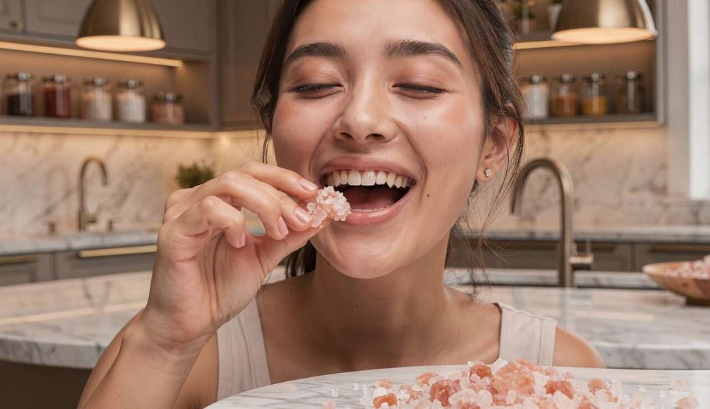 Sel de l'Himalaya vs Fleur de Sel : quelles différences ?