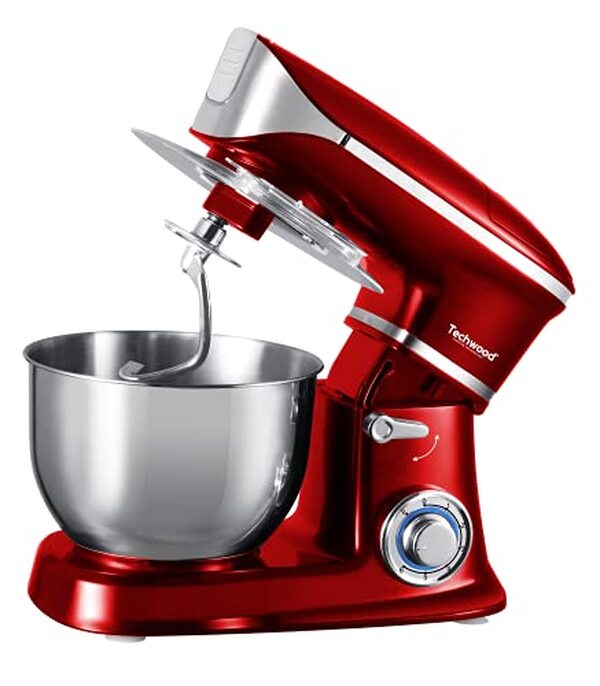 Découvrez notre analyse complète du Techwood trp-1355 : un robot multifonctions avec 6 vitesses et 1300 w pour faciliter vos préparations culinaires.