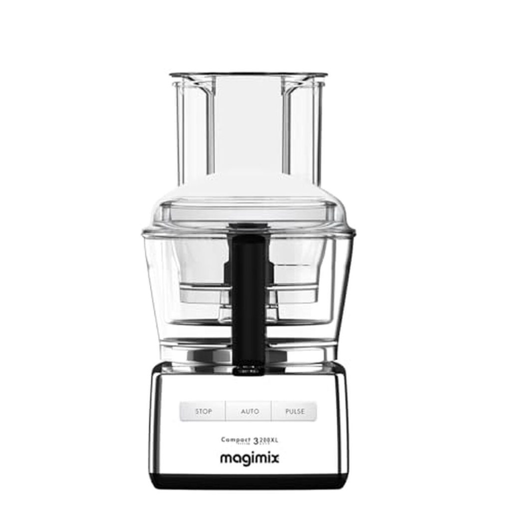 Test du robot multifonction Magimix 3200 : la polyvalence en cuisine