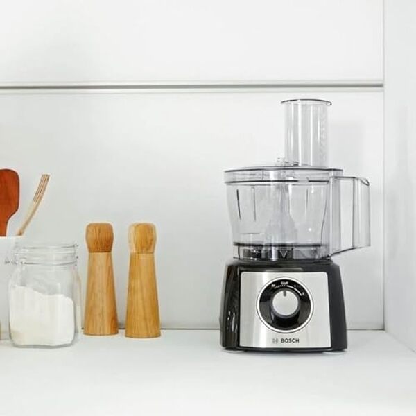 Découvrez notre avis complet sur le Bosch MultiTalent 3 : un robot de cuisine puissant et polyvalent pour révolutionner votre cuisine quotidienne.