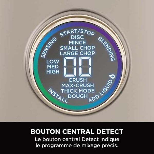 Découvrez notre test complet du blender Ninja Detect Power Blender Processor Pro : performance 3-en-1, innovations et avantages.