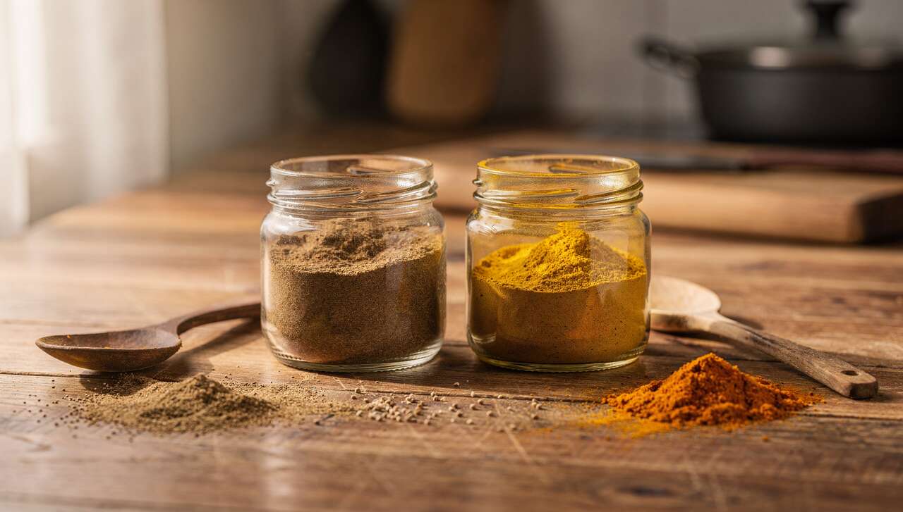Utilisations du cumin dans la cuisine