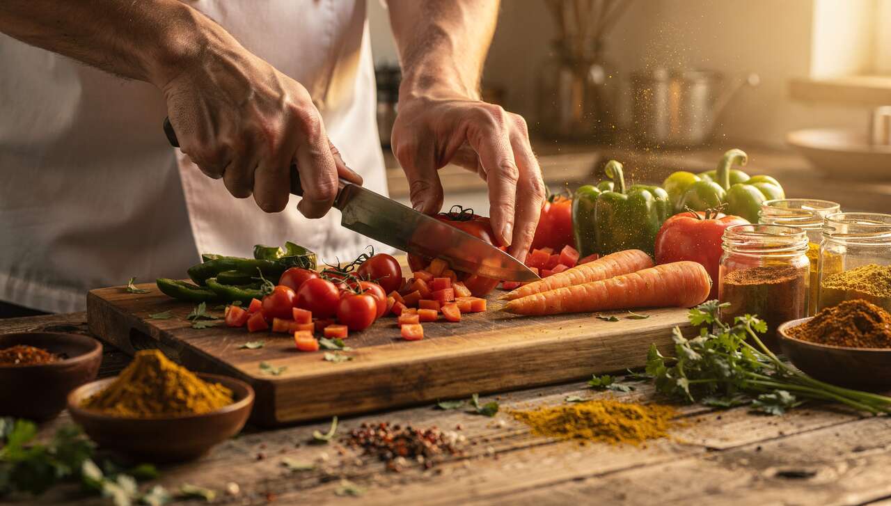 Comment intégrer le curry dans vos recettes