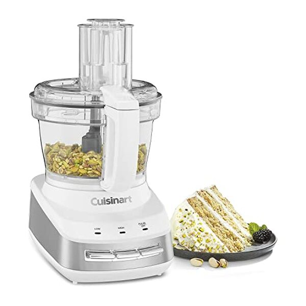 Découvrez notre analyse du cuisinart FP-110, un robot multifonction performant et pratique. Explorez ses fonctionnalités et avantages pour une cuisine simplifiée.