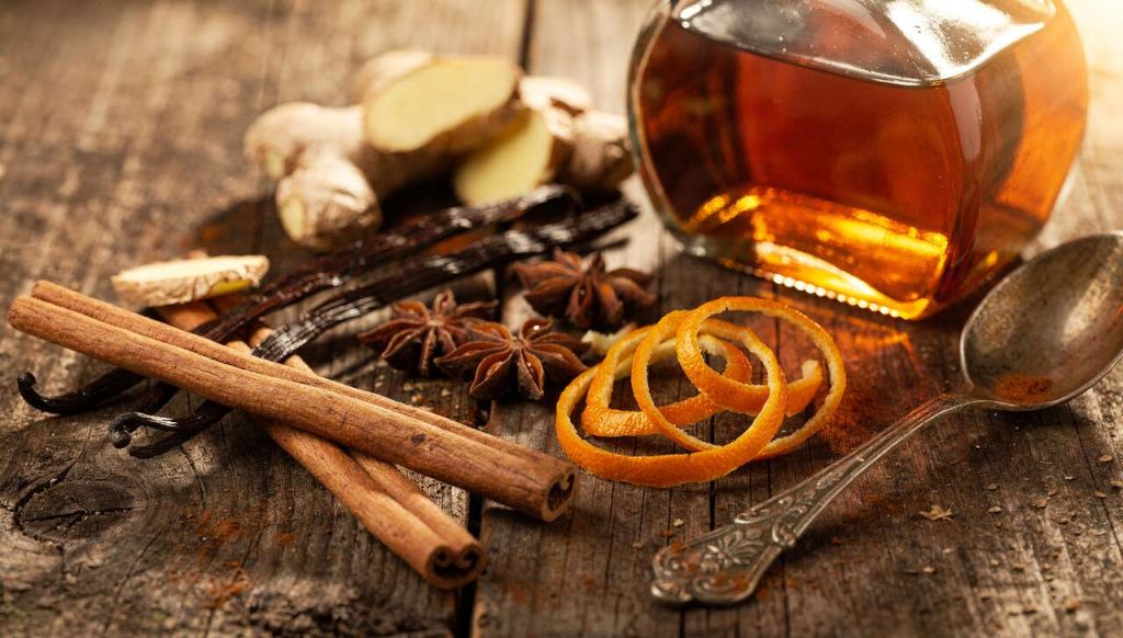 Quelles épices pour sublimer votre rhum arrangé ?