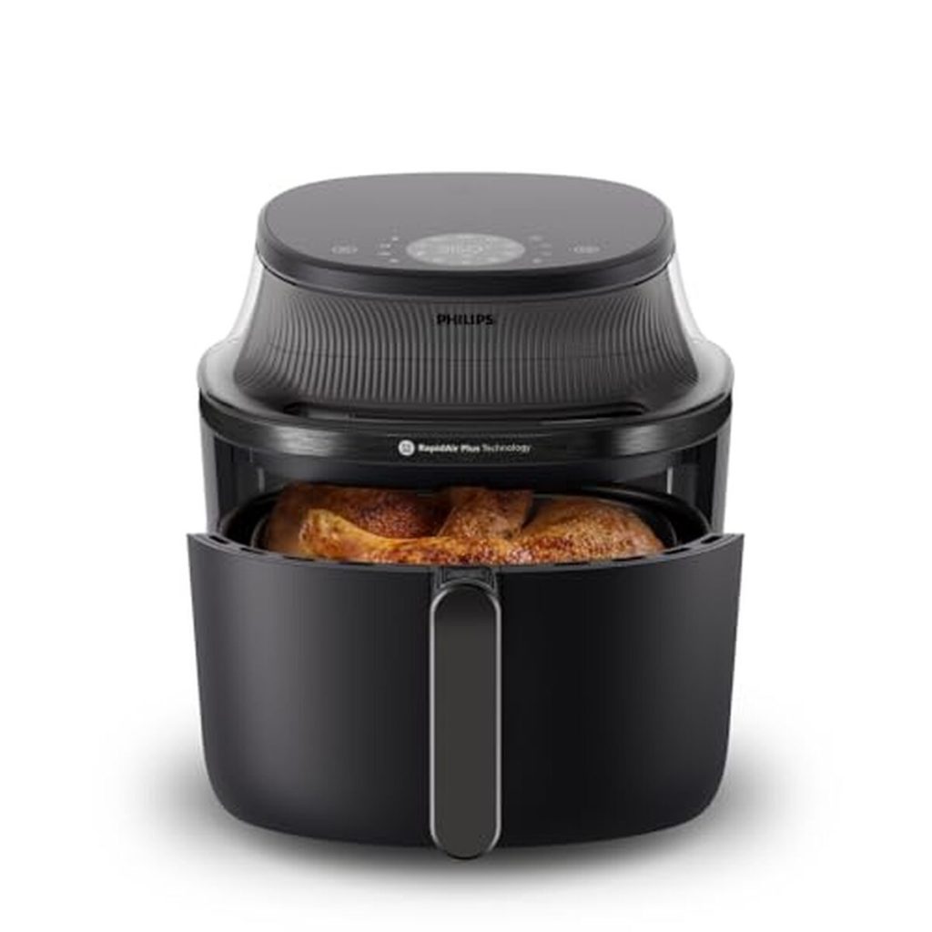 Test de la friteuse Philips Airfryer Série 3000 : polyvalence et efficacité