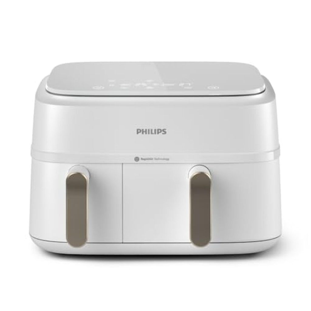 Test Philips Airfryer 3000 : double panier ultra-performant