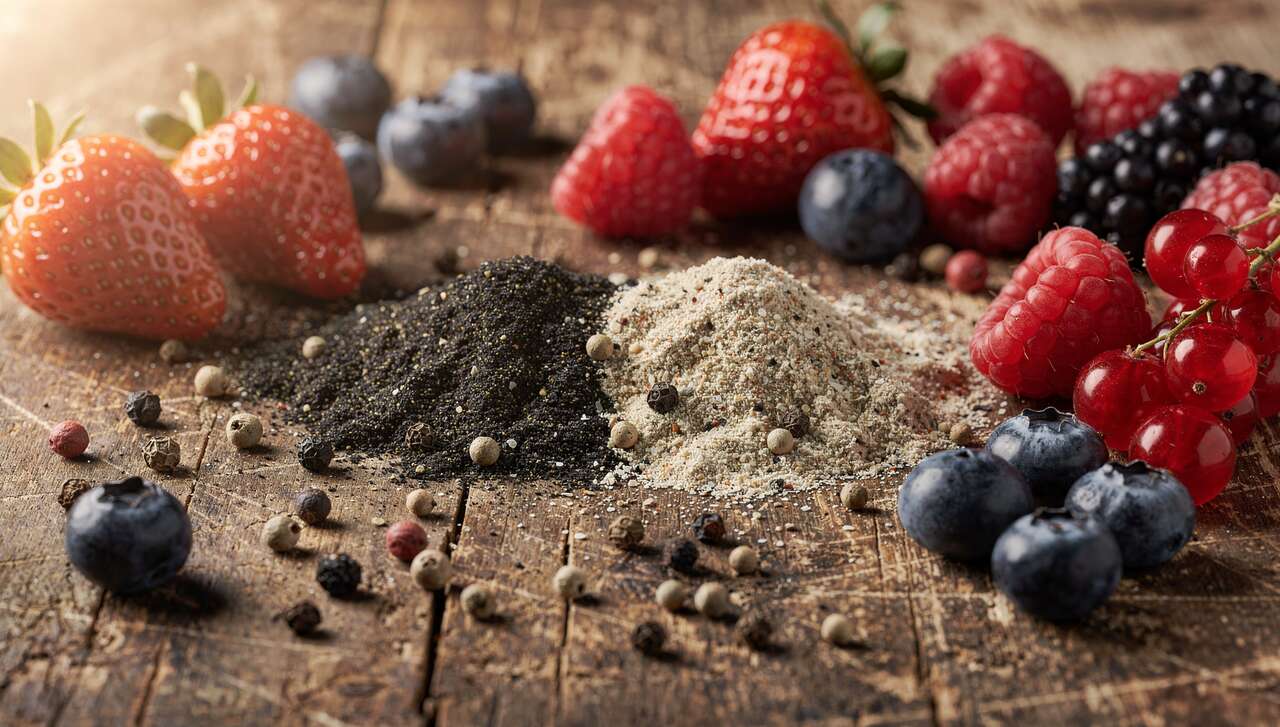 Utilisations culinaires : techniques et astuces