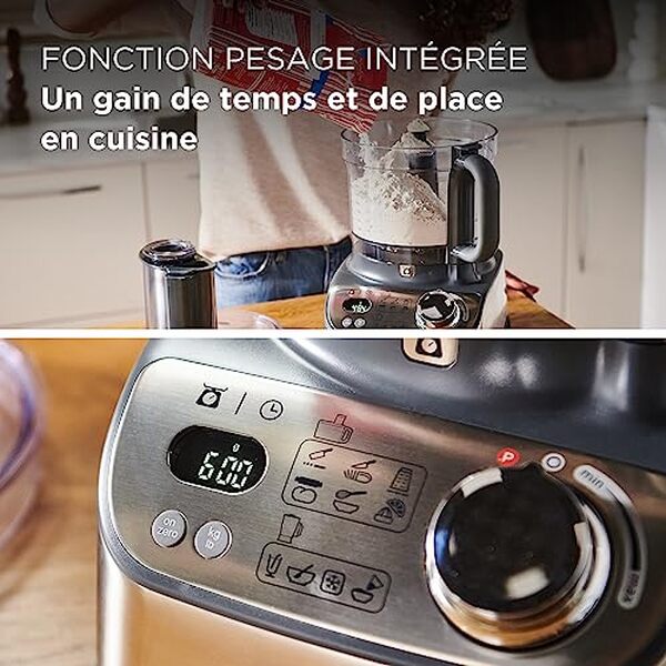 Découvrez notre test détaillé du robot culinaire MultiPro XL Weight + : performances, fonctionnalités et verdict avant d'acheter. 