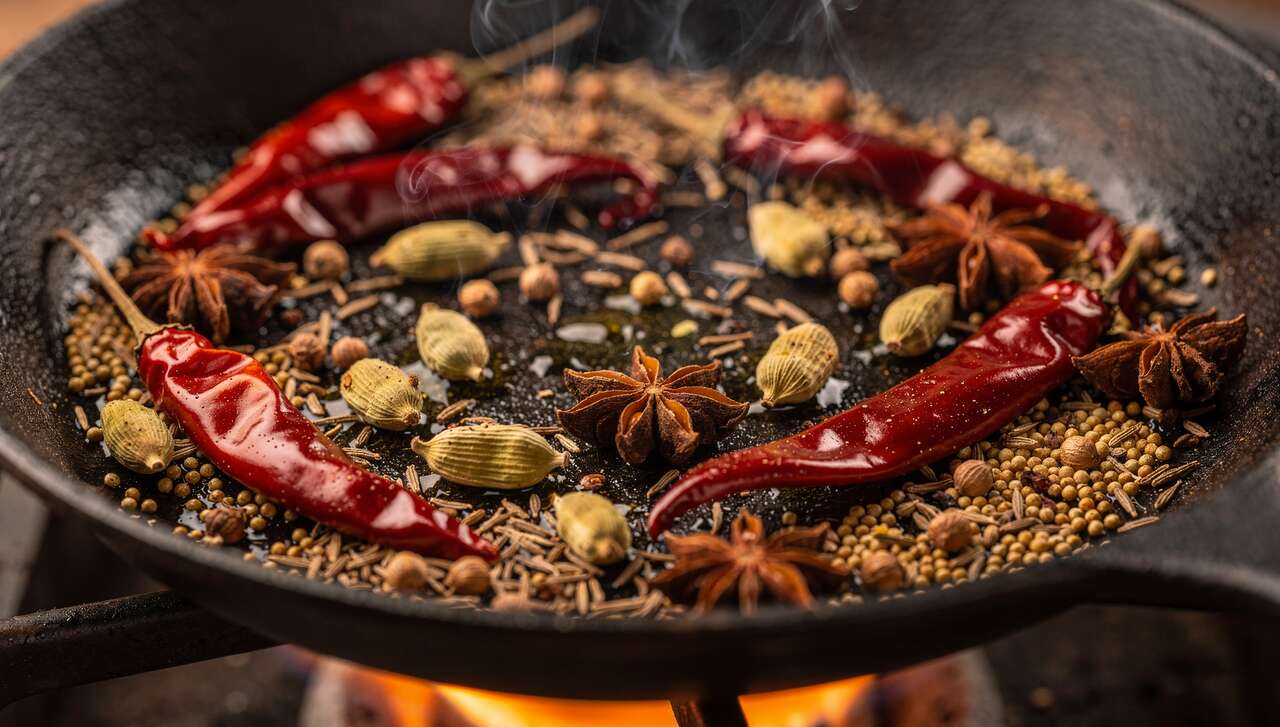 Méthodes de torréfaction : astuces et timing