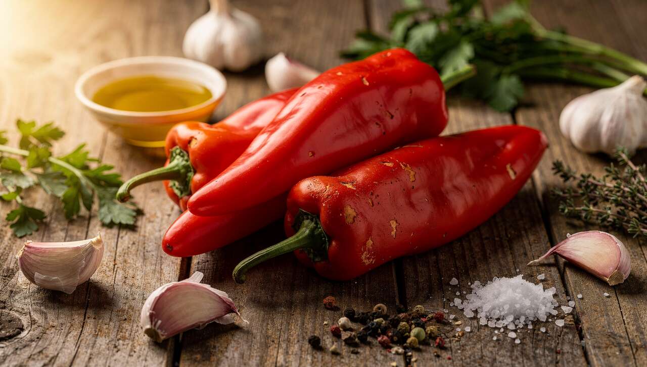 Origines et caractéristiques du piment d’alep