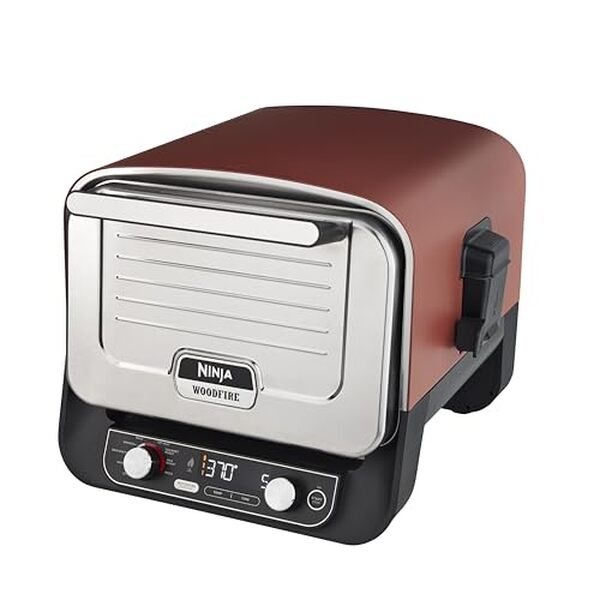 Découvrez notre test détaillé du four à pizza extérieur électrique Ninja Woodfire oo101uk : performances, avantages et verdict final pour votre jardin. 