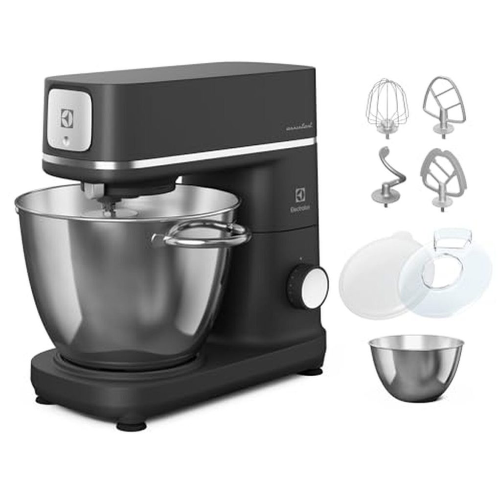 Test du robot pâtissier Electrolux Orbital 700 : puissance et polyvalence en cuisine