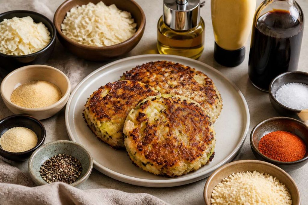 Recette du bubble and squeak à la pomme de terre