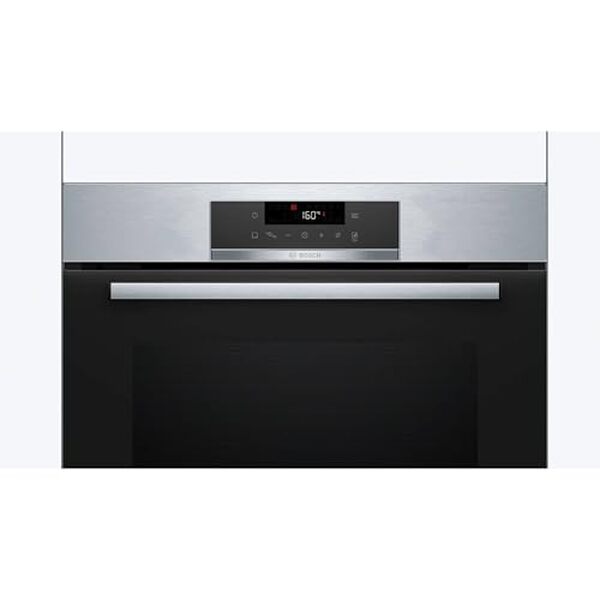 Découvrez notre test détaillé du four encastrable Bosch Série 2 HBA171BS4F avec pyrolyse en inox : caractéristiques, performances et verdict final.