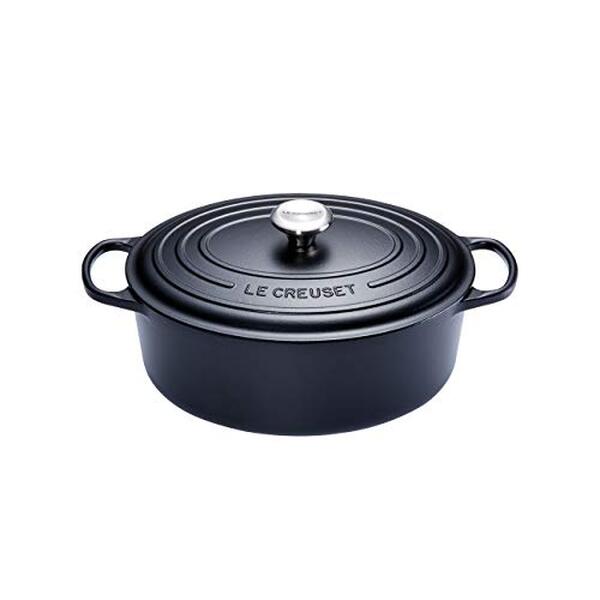 Découvrez notre test complet de la cocotte Signature Le Creuset 35 cm. Qualité, durabilité et performances : tout ce que vous devez savoir avant d'acheter. 