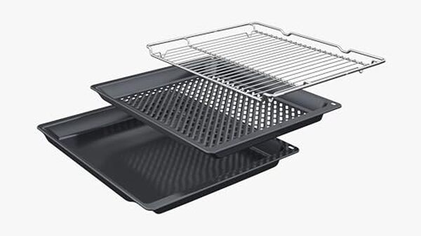Découvrez notre test détaillé du four encastrable Bosch HBA272BB3 avec pyrolyse automatique et 10 programmes. Performances, avantages et avis complets pour bien choisir. 