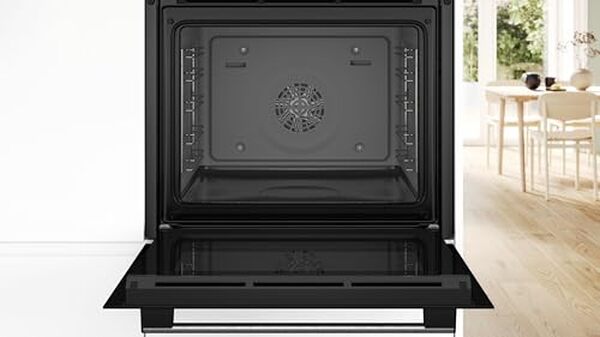 Découvrez notre test détaillé du four encastrable Bosch série 4 HBA553BR3F inox : performances, fonctionnalités et verdict pour votre cuisine.