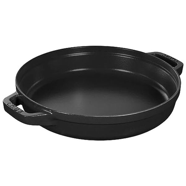 Découvrez notre test détaillé de l'ensemble de 3 casseroles Staub en fonte noire : qualité, performance et durabilité d'une marque leader en batterie de cuisine. 
