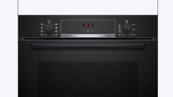 Découvrez notre test détaillé du four encastrable Bosch HBA553BA3F noir : caractéristiques, performances, avantages et inconvénients pour bien choisir votre appareil.