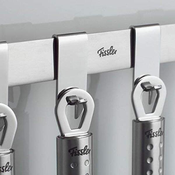 Découvrez notre test détaillé du set de cuisine Fissler Magic 6 pièces : performances, qualité et avantages de cet ensemble d'ustensiles premium pour votre cuisine.