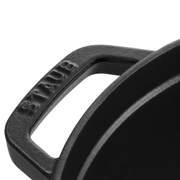 Découvrez notre test détaillé de la cocotte Staub noir mat 20 cm : qualité, performance et avantages pour vos cuissons