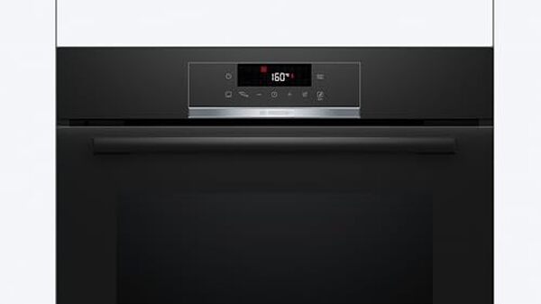 Découvrez notre test complet du four encastrable Bosch HQG572BB3F noir : performances, fonctionnalités et avis détaillés pour bien choisir votre four de cuisine.